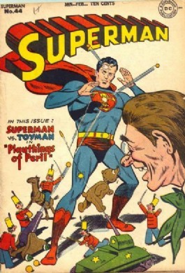 Superman (1st Series) #44