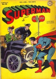 Superman (1st Series) 1939 - 2011 #46