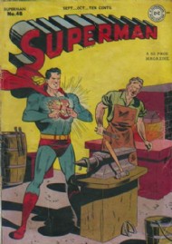 Superman (1st Series) 1939 - 2011 #48