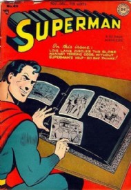 Superman (1st Series) 1939 - 2011 #49