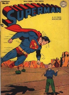 Superman (1st Series) #52