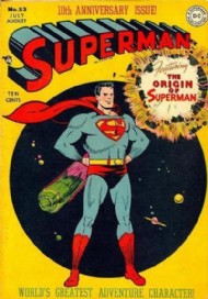 Superman (1st Series) 1939 - 2011 #53
