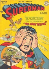 Superman (1st Series) 1939 - 2011 #55