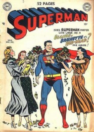 Superman (1st Series) 1939 - 2011 #61