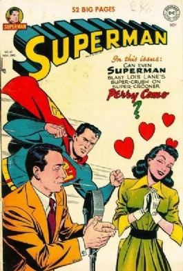 Superman (1st Series) #67