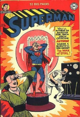 Superman (1st Series) #68