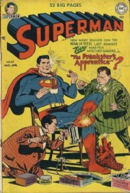 Superman (1st Series) 1939 - 2011 #69