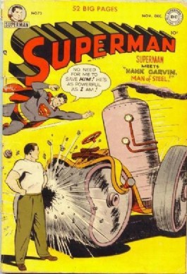 Superman (1st Series) #73