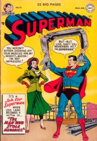 Superman (1st Series) 1939 - 2011 #75