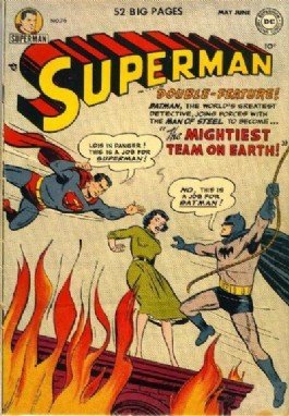 Superman (1st Series) #76