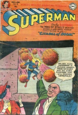 Superman (1st Series) #79