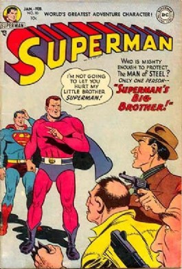 Superman (1st Series) #80