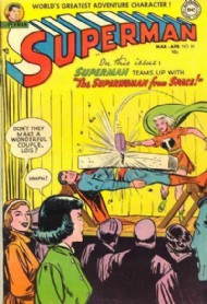 Superman (1st Series) 1939 - 2011 #81