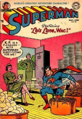 Superman (1st Series) #82