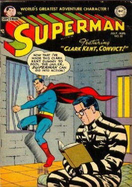 Superman (1st Series) #83