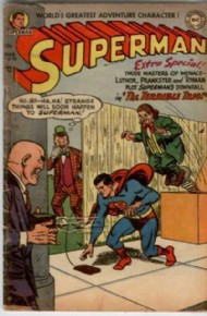 Superman (1st Series) 1939 - 2011 #88