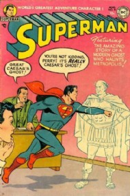 Superman (1st Series) 1939 - 2011 #91