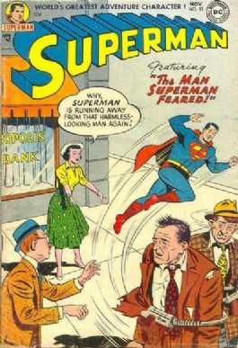 Superman (1st Series) #93