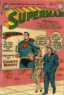 Superman (1st Series) #94