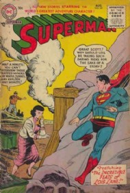 Superman (1st Series) 1939 - 2011 #99