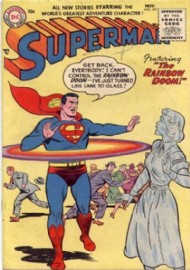 Superman (1st Series) 1939 - 2011 #101