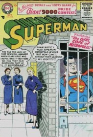Superman (1st Series) 1939 - 2011 #108