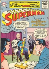Superman (1st Series) 1939 - 2011 #109