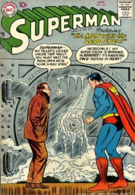 Superman (1st Series) #117