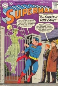 Superman (1st Series) 1939 - 2011 #129