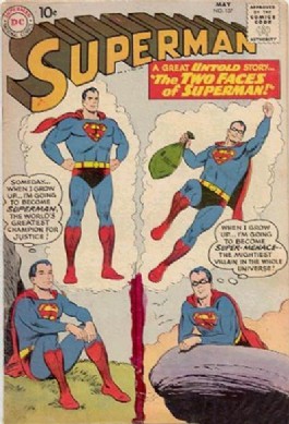 Superman (1st Series) #137