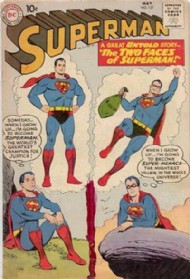 Superman (1st Series) 1939 - 2011 #137