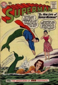 Superman (1st Series) 1939 - 2011 #139