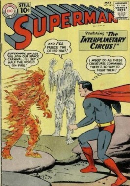 Superman (1st Series) #145
