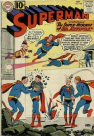 Superman (1st Series) 1939 - 2011 #148