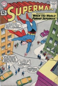 Superman (1st Series) 1939 - 2011 #150