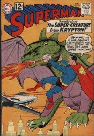 Superman (1st Series) 1939 - 2011 #151