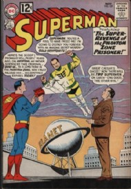Superman (1st Series) 1939 - 2011 #157
