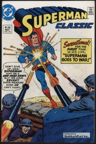 Superman (1st Series) 1939 - 2011 #161