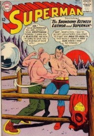 Superman (1st Series) 1939 - 2011 #164