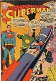 Superman (1st Series) 1939 - 2011 #170