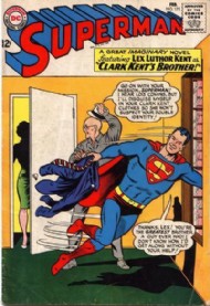 Superman (1st Series) 1939 - 2011 #175