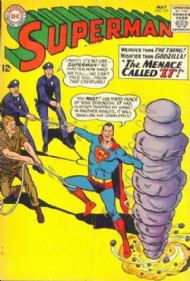 Superman (1st Series) 1939 - 2011 #177