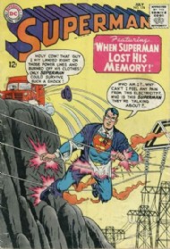 Superman (1st Series) 1939 - 2011 #178