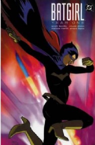 Batgirl Year One 2003