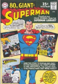 Superman (1st Series) 1939 - 2011 #183
