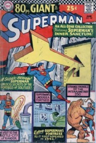 Superman (1st Series) 1939 - 2011 #187