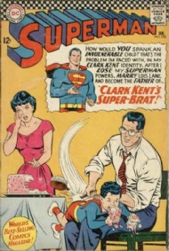 Superman (1st Series) 1939 - 2011 #192