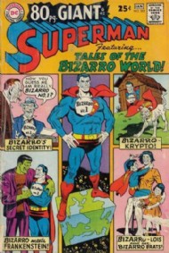 Superman (1st Series) 1939 - 2011 #202