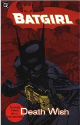 Batgirl: Death Wish
