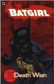 Batgirl: Death Wish 2003